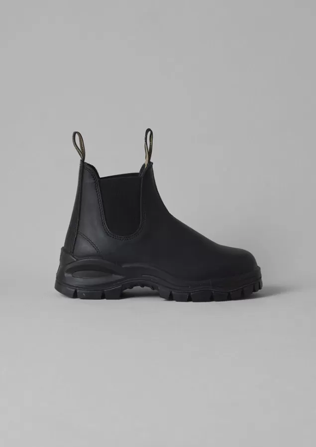 Women Toast Blundstone Lug Boots