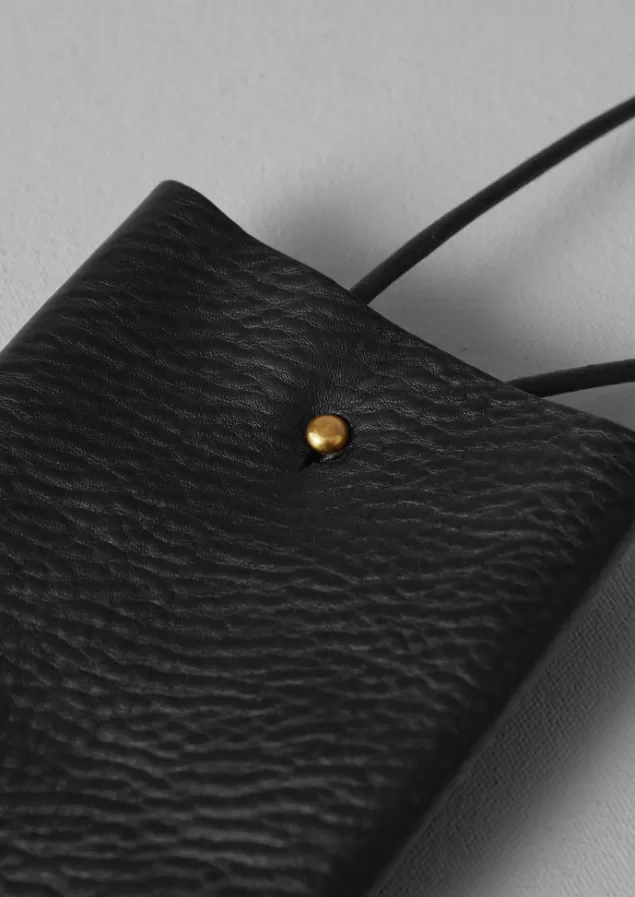 Women Toast Kate Sheridan Jigsaw Pouch Bag